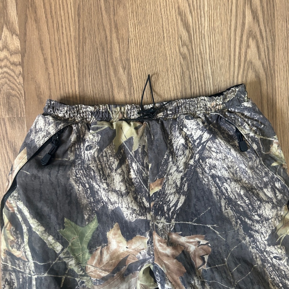 Field & Stream Camouflage Fleece Lined\reversible Cargo Pants‎ - Picture 2 of 7